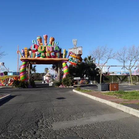 T2,33 M2,quartier Malfato Et Aqualand 公寓