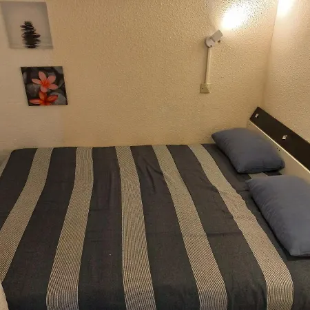 T2,33 M2,quartier Malfato Et Aqualand *