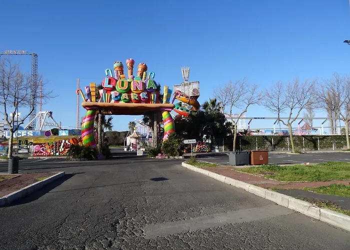 T2,33 M2,quartier Malfato Et Aqualand アパート