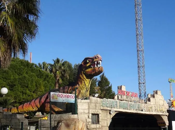 アパート T2,33 M2,quartier Malfato Et Aqualand